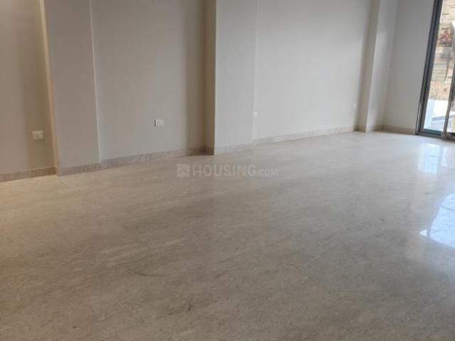 4 BHK Independent Builder Floor in Mansarover Garden for rent New Delhi. The reference number is 20697447