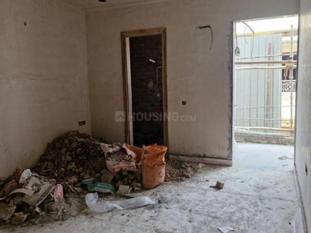 4 BHK Independent Builder Floor in Mansarover Garden for resale New Delhi. The reference number is 20752164