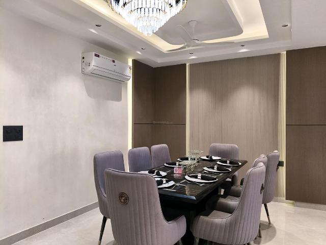 4 BHK Independent Builder Floor in Mayfield Garden for resale Gurgaon. The reference number is 18006863