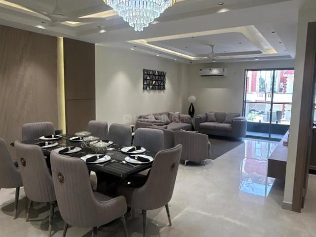 4 BHK Independent Builder Floor in Mayfield Garden for resale Gurgaon. The reference number is 19420828