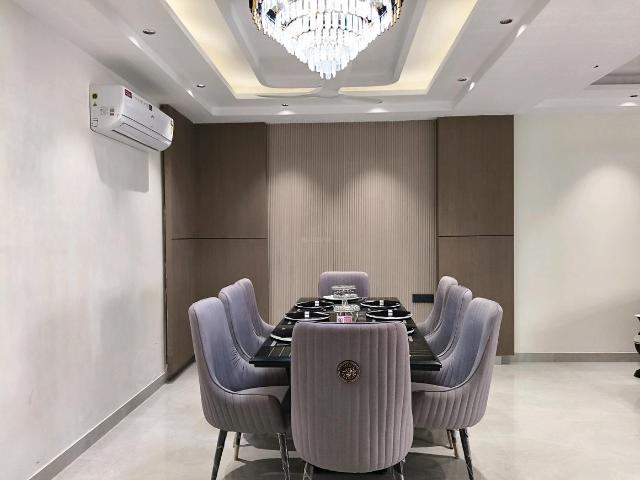 4 BHK Independent Builder Floor in Mayfield Garden for resale Gurgaon. The reference number is 19445082