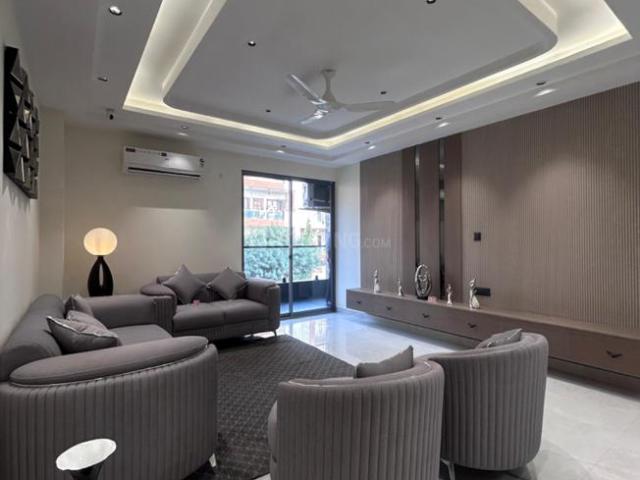 4 BHK Independent Builder Floor in Mayfield Garden for resale Gurgaon. The reference number is 19484072