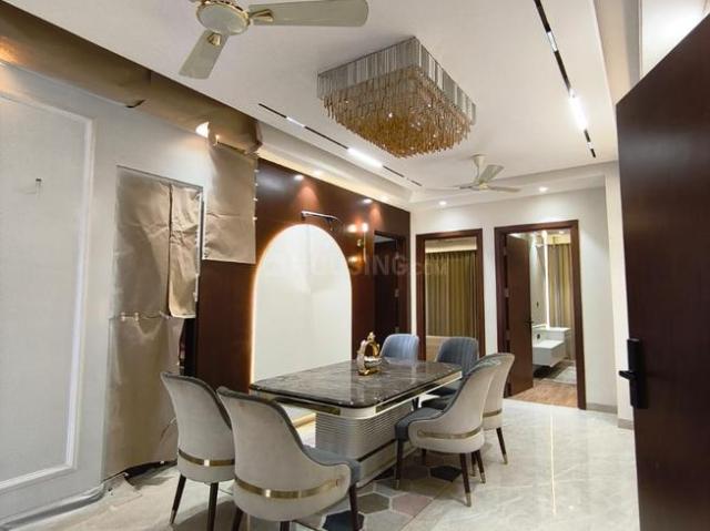 4 BHK Independent Builder Floor in Mayfield Garden for resale Gurgaon. The reference number is 19709471