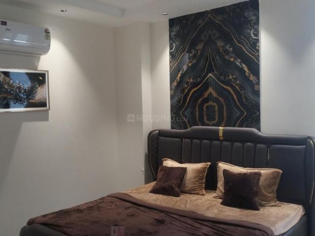 4 BHK Independent Builder Floor in Mayfield Garden for resale Gurgaon. The reference number is 19720485