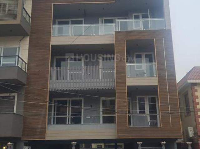 4 BHK Independent Builder Floor in Sector 50 for resale Gurgaon. The reference number is 19733974