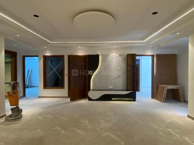 4 BHK Independent Builder Floor in Sector 50 for resale Gurgaon. The reference number is 19734073