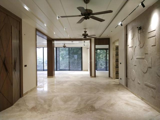 4 BHK Independent Builder Floor in Sector 50 for resale Gurgaon. The reference number is 19929375