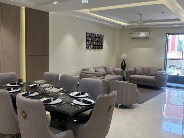 4 BHK Independent Builder Floor in Mayfield Garden for resale Gurgaon. The reference number is 19974743