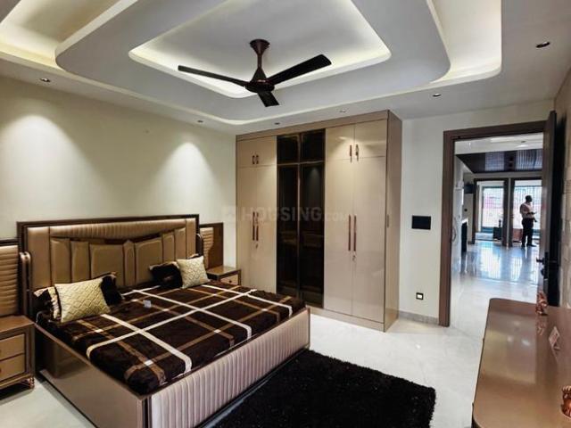 4 BHK Independent Builder Floor in Mayfield Garden for resale Gurgaon. The reference number is 20007299