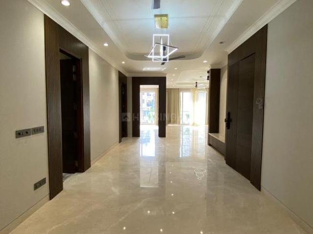 4 BHK Independent Builder Floor in Mayfield Garden for resale Gurgaon. The reference number is 20145093
