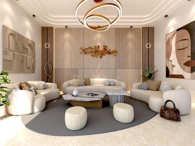 4 BHK Independent Builder Floor in Mayfield Garden for resale Gurgaon. The reference number is 20336862