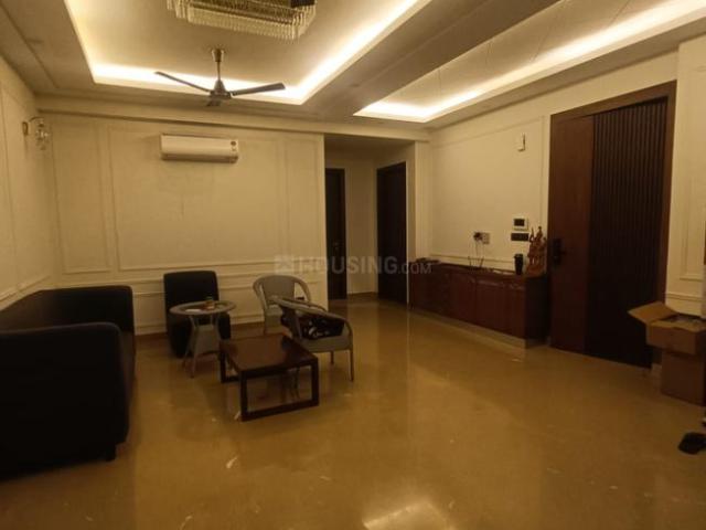 4 BHK Independent Builder Floor in Mayfield Garden for resale Gurgaon. The reference number is 20341579