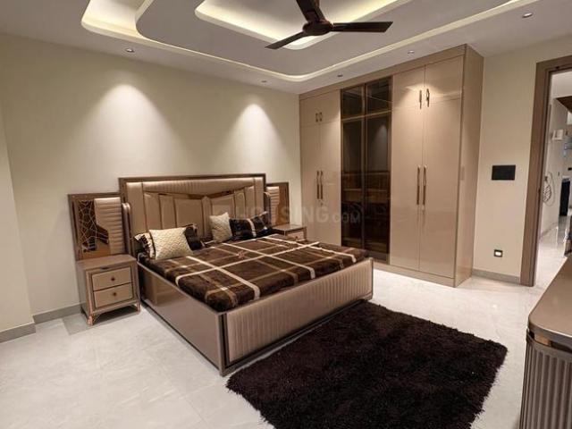 4 BHK Independent Builder Floor in Mayfield Garden for resale Gurgaon. The reference number is 20397895