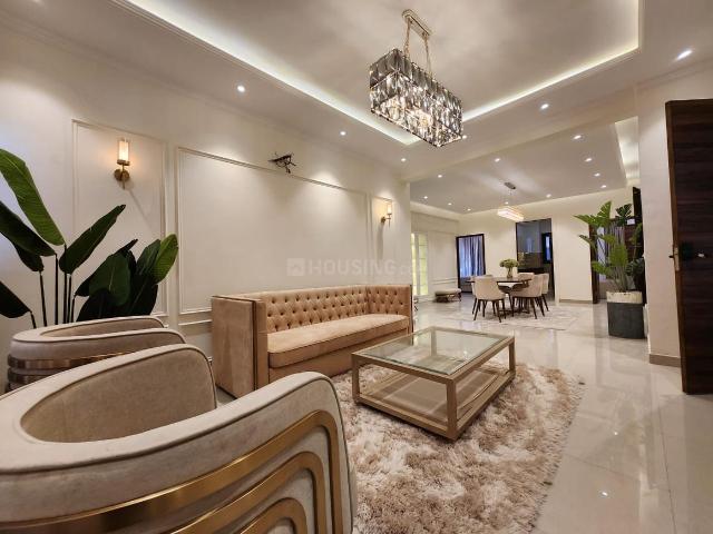 4 BHK Independent Builder Floor in MDC Sector 6 for resale Panchkula. The reference number is 13185218