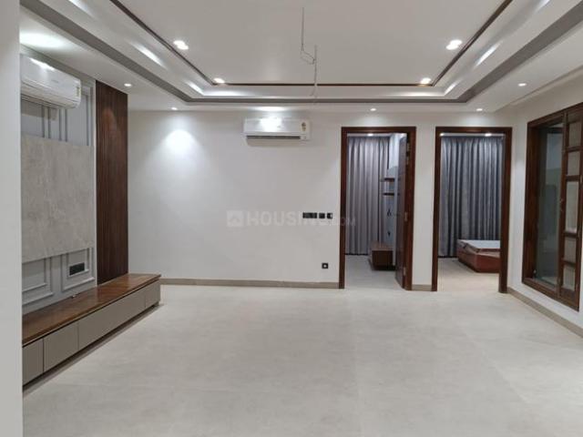 4 BHK Independent Builder Floor in MDC Sector 6 for resale Panchkula. The reference number is 18656949