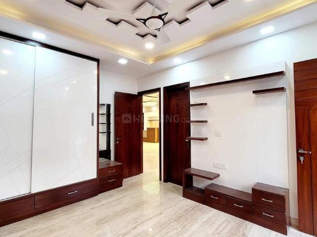4 BHK Independent Builder Floor in Model Town for resale New Delhi. The reference number is 18128939