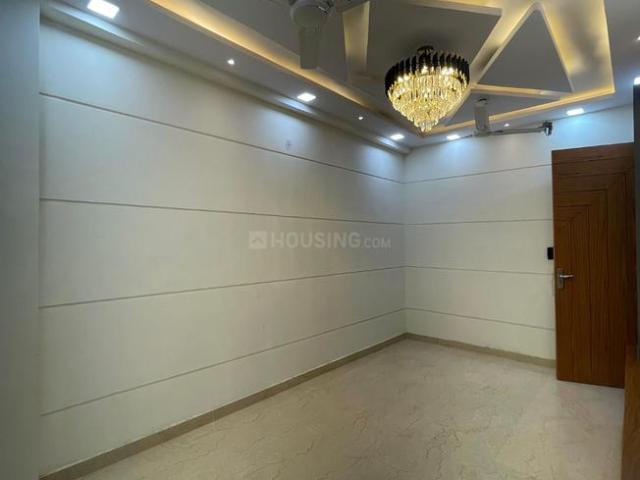 4 BHK Independent Builder Floor in Nangli Sakrawati for resale New Delhi. The reference number is 18093652