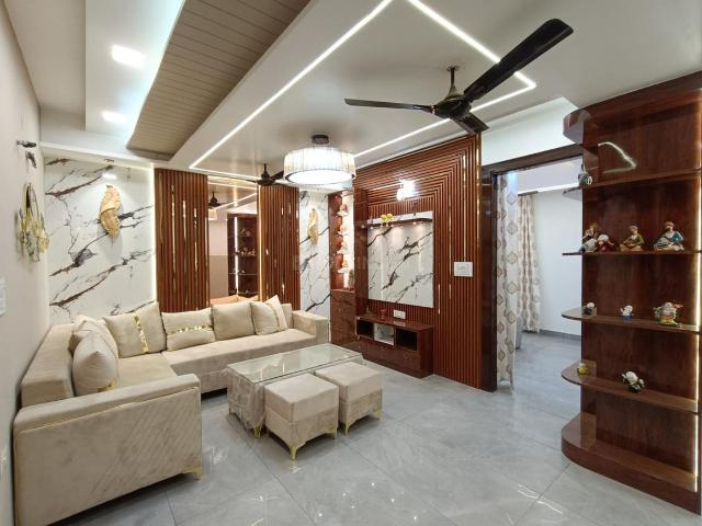 2 BHK Independent Builder Floor in Nawada for resale New Delhi. The reference number is 20151647