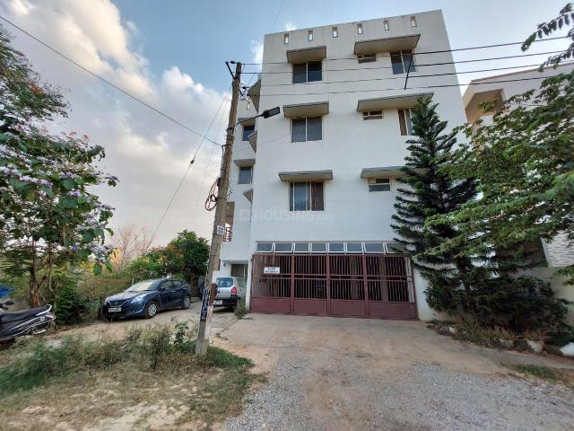 4 BHK Independent Builder Floor in Narayanapura for resale Hennur Main Road. The reference number is 17115297