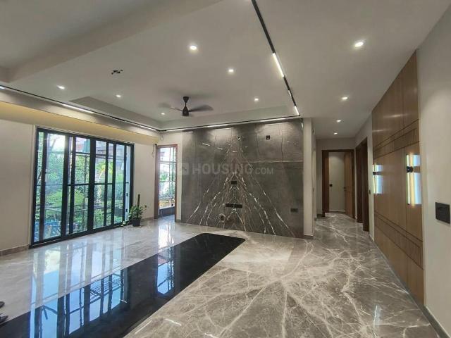 4 BHK Independent Builder Floor in Naraina for resale New Delhi. The reference number is 19563063