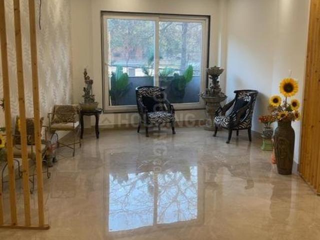 4 BHK Independent Builder Floor in Naraina for resale New Delhi. The reference number is 19347403