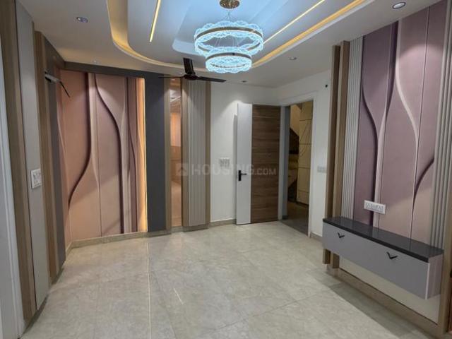 4 BHK Independent Builder Floor in Nawada for resale New Delhi. The reference number is 20518192