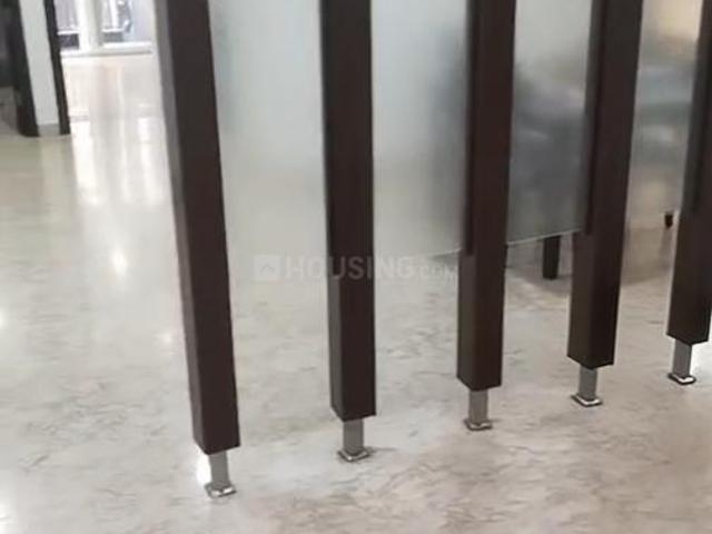 4 BHK Independent Builder Floor in Navjeevan Vihar for rent New Delhi. The reference number is 20213955