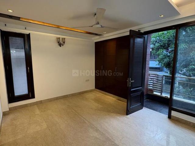 4 BHK Independent Builder Floor in Nehru Place for rent New Delhi. The reference number is 20269633