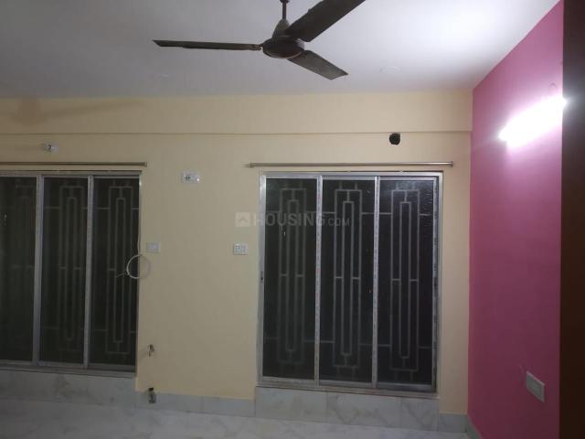 4 BHK Independent Builder Floor in New Town for rent Kolkata. The reference number is 16789080