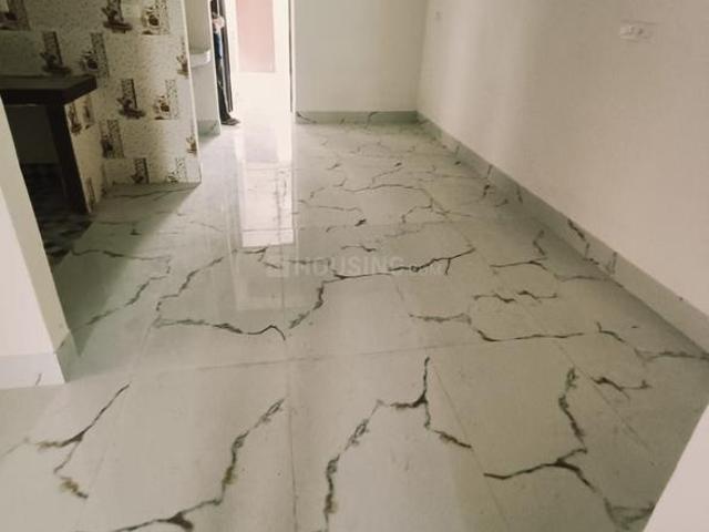 4 BHK Independent Builder Floor in New Town for resale Kolkata. The reference number is 17949920