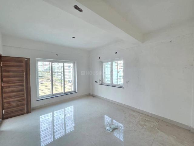 4 BHK Independent Builder Floor in New Town for resale Kolkata. The reference number is 20749130