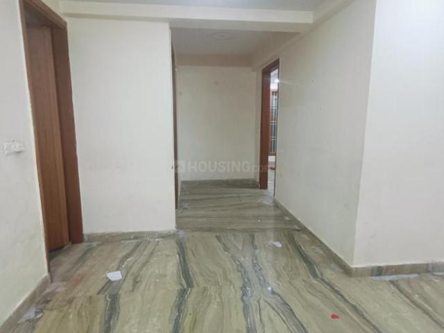 4 BHK Independent Builder Floor in New Ashok Nagar for resale New Delhi. The reference number is 16152193
