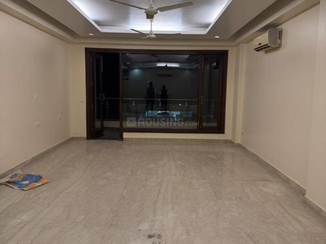 4 BHK Independent Builder Floor in New Friends Colony for rent New Delhi. The reference number is 15970608