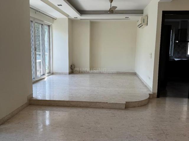 4 BHK Independent Builder Floor in New Friends Colony for rent New Delhi. The reference number is 18899761