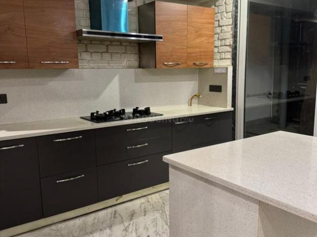 4 BHK Independent Builder Floor in New Friends Colony for rent New Delhi. The reference number is 19763573