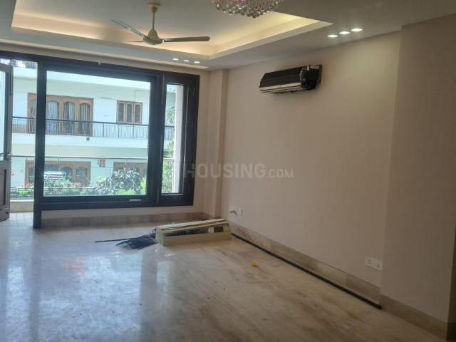 4 BHK Independent Builder Floor in New Friends Colony for rent New Delhi. The reference number is 19975252