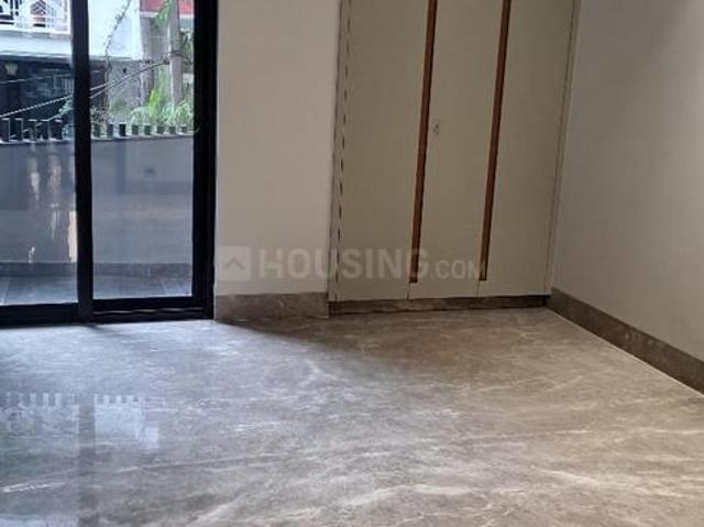 4 BHK Independent Builder Floor in New Friends Colony for rent New Delhi. The reference number is 20680433