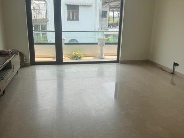 4 BHK Independent Builder Floor in New Friends Colony for rent New Delhi. The reference number is 20284602