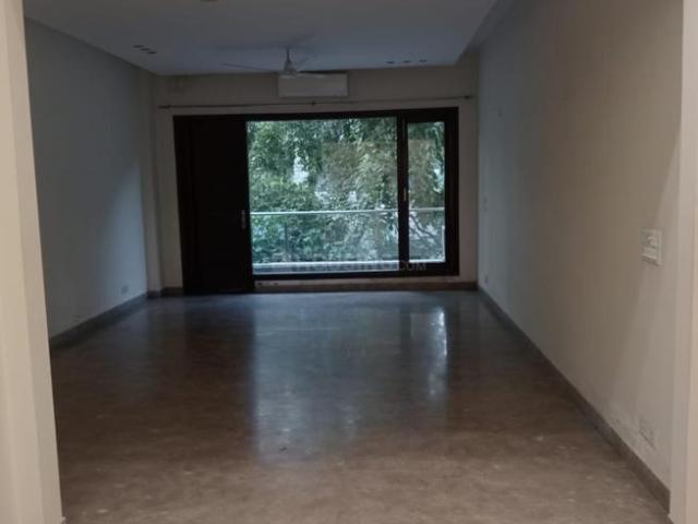 4 BHK Independent Builder Floor in New Friends Colony for rent New Delhi. The reference number is 20303706