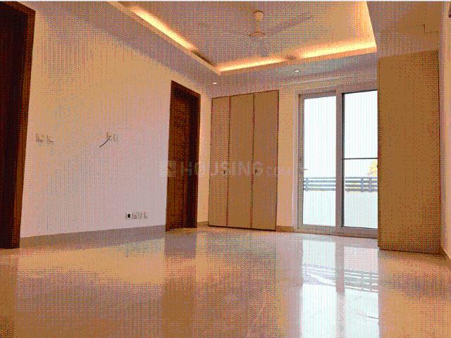 4 BHK Independent Builder Floor in New Friends Colony for rent New Delhi. The reference number is 20316109