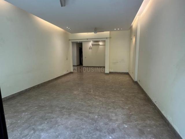4 BHK Independent Builder Floor in New Friends Colony for rent New Delhi. The reference number is 20327190