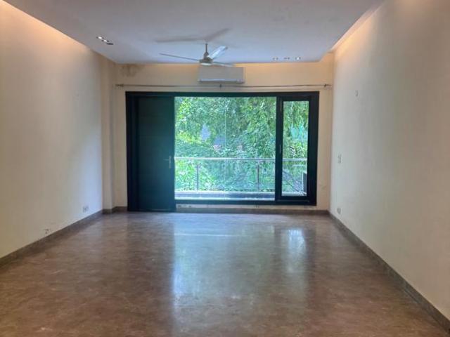4 BHK Independent Builder Floor in New Friends Colony for rent New Delhi. The reference number is 20355818