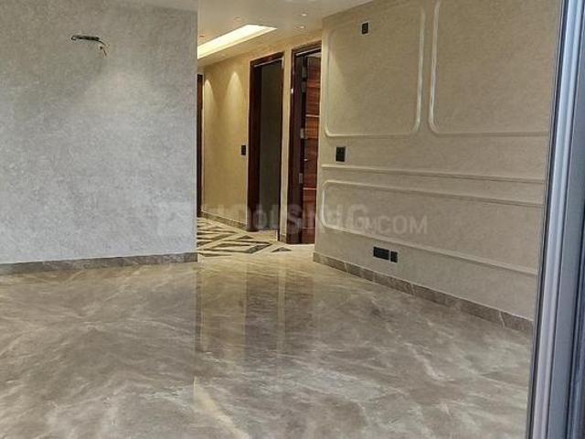 4 BHK Independent Builder Floor in New Friends Colony for resale South East Delhi. The reference number is 16338711