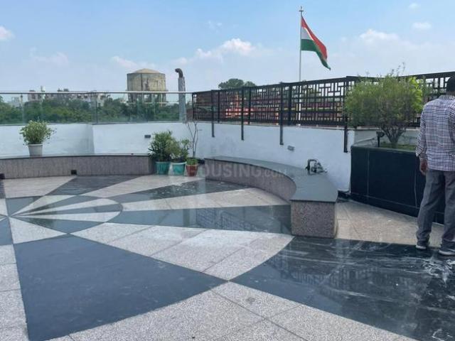 4 BHK Independent Builder Floor in New Friends Colony for resale New Delhi. The reference number is 16437255