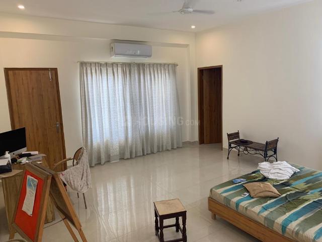4 BHK Independent Builder Floor in New Friends Colony for resale New Delhi. The reference number is 20063870