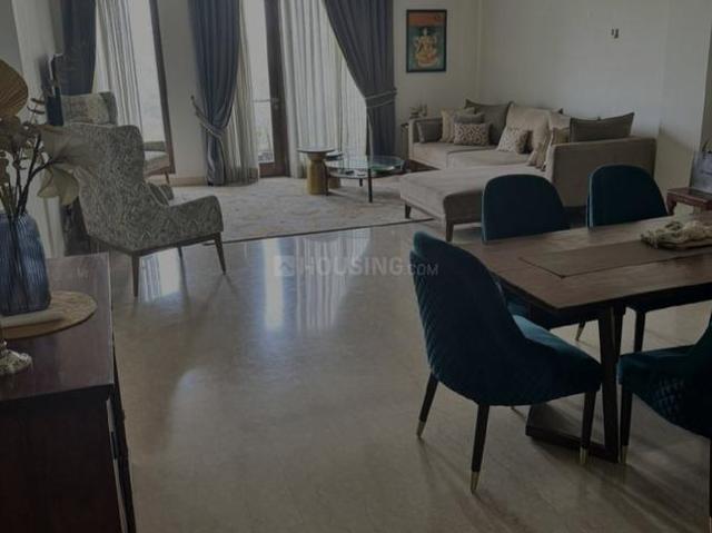 4 BHK Independent Builder Floor in New Friends Colony for resale New Delhi. The reference number is 20591491