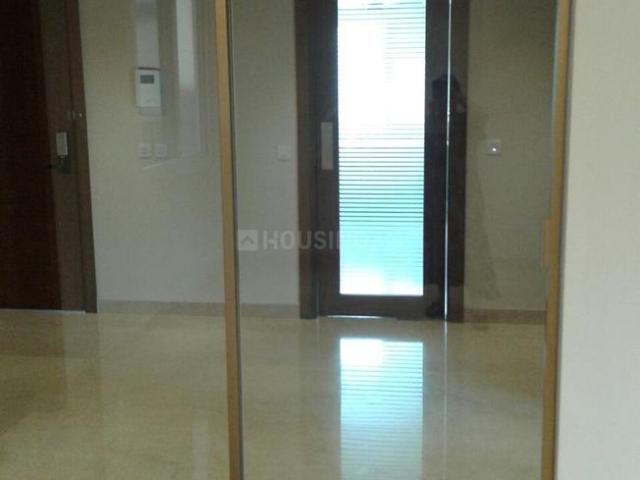 4 BHK Independent Builder Floor in New Friends Colony for resale New Delhi. The reference number is 20628237