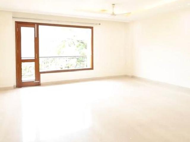 4 BHK Independent Builder Floor in New Friends Colony for resale New Delhi. The reference number is 20866443