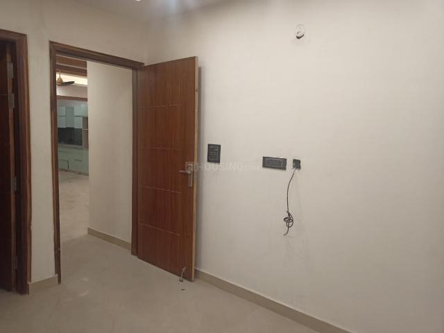 4 BHK Independent Builder Floor in New Industrial Township for resale Faridabad. The reference number is 20922332