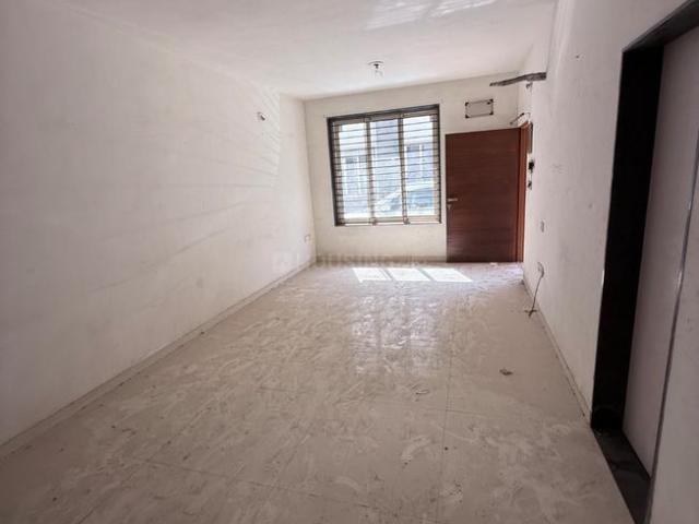 4 BHK Independent Builder Floor in New Maninagar for resale Ahmedabad. The reference number is 20369990